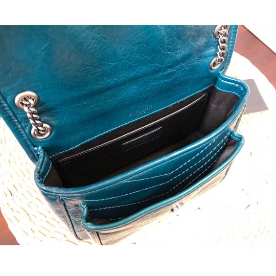 Repladies REP NIKI BABY YSL 0818